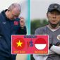 Tái đấu đại kình địch ở SEA Games 31, HLV Park bất ngờ tiết lộ 'vấn đề lớn nhất' của U23 Việt Nam