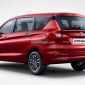 Suzuki Ertiga 2022 bán chạy không tưởng với giá 249 triệu đồng, tạo cơn sốt với thiết kế đẹp mê mẩn