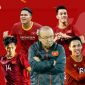 Bảng xếp hạng bóng đá nam SEA Games 31 hôm nay: Có biến lớn, U23 Việt Nam hẹn Thái Lan ở Chung kết