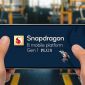 Chip Snapdragon 8 Gen 1 Plus bị trì hoãn phát hành bởi cùng 1 lý do với việc chậm ra mắt iPhone 14