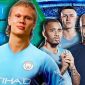 Man City sẽ đón Erling Haaland, bất chấp tương lai của Pep Guardiola