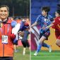 'Cơn lốc đường biên' ghi bàn, ĐT Việt Nam sẵn sàng bảo vệ tấm HCV ở SEA Games 31