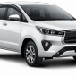 Giá xe Toyota Innova 2022 bất ngờ ‘bẻ lái’ đầu tháng 5, quyết ‘dằn mặt’ Mitsubishi Xpander