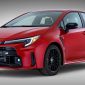 Toyota Corolla 2023 rục rịch trình làng, quyết 'hạ gục' Honda Civic với trang bị đỉnh cao