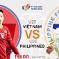 Lịch thi đấu bóng đá SEA Games 31 hôm nay 8/5: U23 Việt Nam đá mấy giờ?