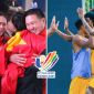 Bảng tổng sắp huy chương SEA Games 31 hôm nay 10/5: Việt Nam chính thức dẫn đầu, Thái Lan 'hít khói'