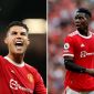 Chuyển nhượng MU 10/5: Ronaldo tuyên bố sẽ ở lại, Pogba quyết định bất ngờ về bến đỗ mới