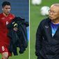 U23 Việt Nam gây thất vọng ở SEA Games 31, HLV Park có quyết định nghiêm khắc với 'Quang Hải mới'