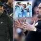 Pep Guardiola tố Man City bị đối xử bất công dù thắng đậm; mỉa mai đối thủ cùng đua vô địch