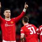 Cristiano Ronaldo chốt tương lai với đồng đội sau 'cơn ác mộng' tại Man Utd