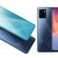 vivo trình làng 'siêu đối thủ' Samsung Galaxy A03s có thể rẻ như Nokia C30