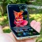 Samsung Galaxy Z Flip 4 có thể tăng dung lượng pin và trở thành smartphone gập tốt nhất 2022