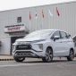 Giá lăn bánh Mitsubishi Xpander tháng 5/2022: Ưu đãi 'căng đét', thách thức Suzuki Ertiga và XL7