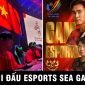 Lịch thi đấu eSports tại SEA Games 31 mới nhất - Lịch thi đấu LHMT, Free Fire, PUBG hôm nay