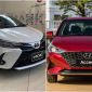 Nên mua Toyota Vios 2022 hay Hyundai Accent 2022? 