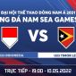 Kết quả bóng đá Indonesia vs Timor Leste: Đại kình địch khiến U23 Việt Nam có nguy cơ bị loại sớm