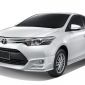 Chiếc Toyota Vios rao bán giá chỉ 345 triệu, rẻ ngang Kia Morning mới 2022 khiến dân tình bất ngờ