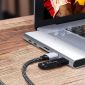 Hướng dẫn kết nối USB vào máy tính MacOS