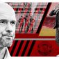 Erik Ten Hag có quyết định cứng rắn đầu tiên tại Man Utd