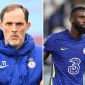 Tuchel bất đồng về công tác chuyển nhượng của Chelsea, không thích đóng vai 'bù nhìn'