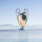 CHÍNH THỨC! UEFA đổi luật thi đấu Champions League