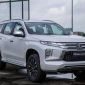 Mitsubishi Pajero Sport 2022 ra mắt với giá 796 triệu đồng, trang bị 'lấn át' Hyundai SantaFe 2021