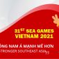 Bảng tổng sắp huy chương SEA Games 31 hôm nay 13/5: Việt Nam giành 'cơn mưa vàng'