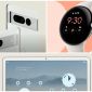 Google hé lộ loạt sản phẩm Pixel 7 và 7 Pro, Pixel Watch, và Pixel Tablet khiên dân tình 'gục ngã'