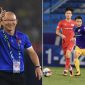 Tiền vệ đắt giá nhất U23 Việt Nam trở lại, HLV Park lách qua 'khe cửa hẹp' vào Bán kết SEA Games 31?