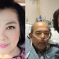 Bà chủ TT Thuý Nga thông báo sức khoẻ của bố ruột, loạt sao Việt đồng loạt gửi lời chúc mừng