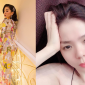 Lệ Quyên diện nội y tại nhà, khoe trọn vóc dáng chuẩn từng centimet lấn át Hồ Ngọc Hà