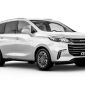 'Kẻ ngáng chân' Mitsubishi Xpander 2022 lộ diện: Giá từ 417 triệu, rẻ hơn hẳn Toyota Innova Việt Nam