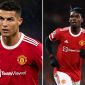 Chuyển nhượng MU 14/5: Ronaldo khiến người hâm mộ MU lo lắng, Pogba trở lại đội bóng cũ?