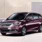 Đối thủ giá rẻ của Mitsubishi Xpander 2022 chỉ 484 triệu, trang bị 'đè bẹp' Toyota Innova 