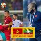 Gần 2 thập kỷ không thắng U23 Myanmar tại SEA Games, HLV Park ra mệnh lệnh đặc biệt cho U23 Việt Nam