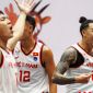 Thua Thái Lan, Việt Nam chỉ giành HCB SEA Games 31 bóng rổ 3x3