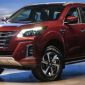 ‘Kỳ phùng địch thủ’ của Hyundai Santa Fe bắt đầu nhận cọc, giá siêu rẻ làm Toyota Fortuner ngã ngửa