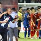 Lịch thi đấu bóng đá nam SEA Games 31 hôm nay: Thái Lan bị loại sớm, U23 Việt Nam rộng cửa vô địch?