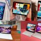 Giá iPad tháng 5/2022: Nối nhau 'giảm ầm ầm', giá rẻ  thu hút khách Việt 'chốt đơn'