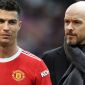 Chuyển nhượng MU 17/5: Erik ten Hag chính thức chốt tương lai Ronaldo, Pogba trở lại đội bóng cũ?