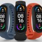Top 5 smartwatch dưới 1 triệu đồng đáng mua nhất 2022: Xiaomi Mi Band 6 đứng đầu phân khúc