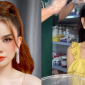 Lâm Khánh Chi để lộ ra 'khuyết điểm' lớn trên mặt khi livestream, sự thật phía sau gây xót xa