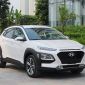 Giá lăn bánh Hyundai Kona tháng 5/2022: Rẻ ngã ngửa, chèn ép Kia Seltos và Toyota Corolla Cross