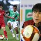 Xếp sau U23 Việt Nam, bại tướng của HLV Park bất ngờ khẳng định SEA Games 31 'ngang ngửa' World Cup?