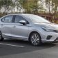 Honda City âm thầm nâng cấp, ‘đánh úp’ khiến Toyota Vios và Hyundai Accent không kịp trở tay