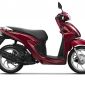 'Hàng hot' Honda Vision 2021 cháy hàng tại đại lý dù giá chênh cao kỷ lục sau Honda SH 150i ABS