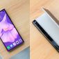 Mở hộp trên tay Huawei Mate Xs 2: Siêu điện thoại màn gập mỏng nhất thế giới khiến Samsung 'phát sợ'