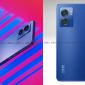 Vua hiệu năng giá rẻ của Realme sẽ sớm có bản 5G khiến Nokia G21 'tái mặt'