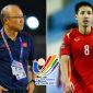 Tin nóng SEA Games 16/5: U23 Việt Nam lộ điểm yếu; HLV Park đối mặt với 'nỗi lo lớn nhất' ở bán kết?