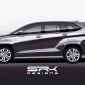 Toyota Innova 2022 chuẩn bị ra mắt với nâng cấp khủng, trên cơ Mitsubishi Xpander và Suzuki Ertiga